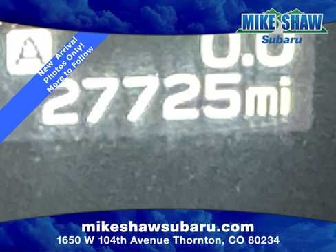 Used 2023 Subaru Outback Limited image 57