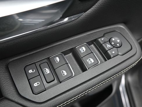 New 2026 RAM 1500 Laramie w/ Sport Appearance Package image 13