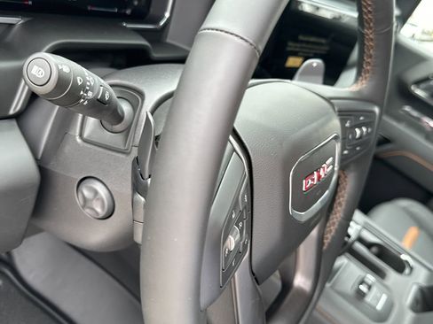 New 2026 GMC Sierra 1500 AT4 w/ AT4 Premium Package image 21