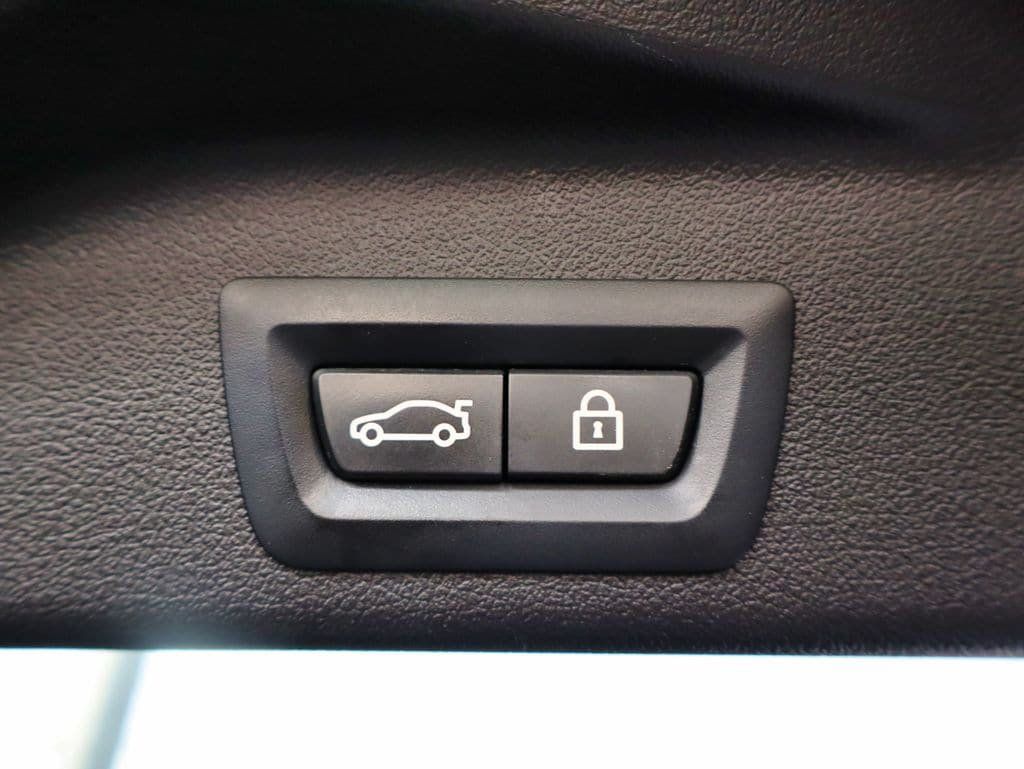 Used 2020 BMW X5 xDrive40i w/ Executive Package AWD/4WD image 60