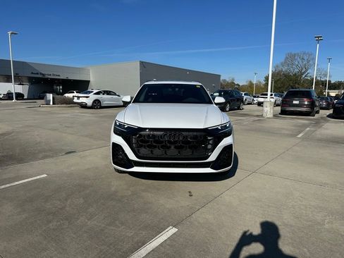 New 2026 Audi Q8 Premium Plus image 2