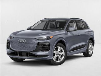 New 2027 Audi Q6 e-tron Premium Plus AWD/4WD video 1