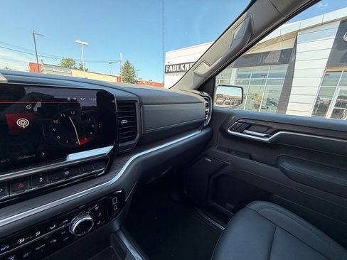 Used 2026 GMC Sierra 1500 SLT w/ SLT Premium Package AWD/4WD image 44