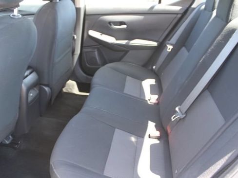 Used 2023 Nissan Sentra SV w/ All-Weather Package FWD image 35