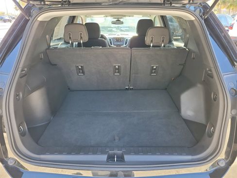 Used 2019 Chevrolet Equinox LT image 8