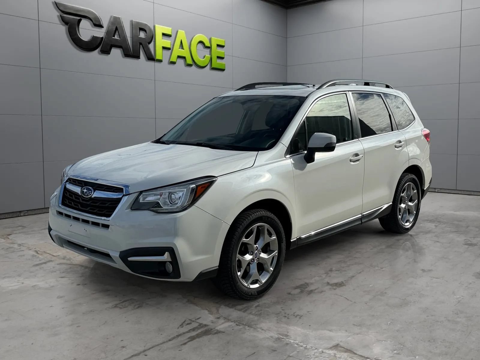 Used 2017 Subaru Forester 2.5i Touring AWD/4WD image 5