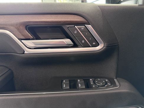 Certified 2025 Chevrolet Silverado 2500 High Country w/ Technology Package image 26