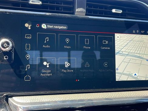 New 2025 GMC Sierra 1500 Denali w/ Denali Reserve Package image 17