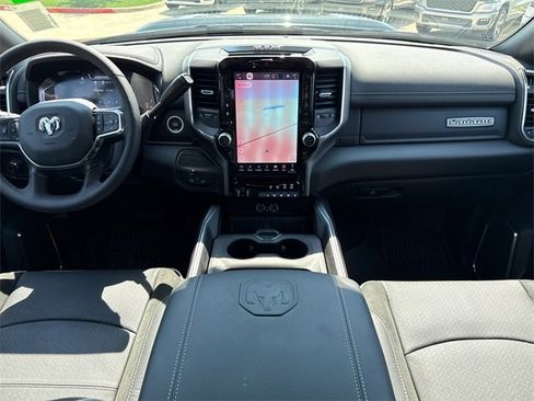 New 2026 RAM 2500 Laramie w/ Night Edition image 13