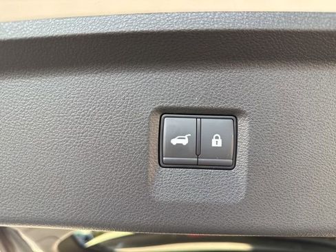 Certified 2025 INFINITI QX60 Luxe w/ Black Edition image 26