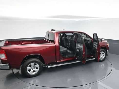 Used 2023 RAM 1500 Big Horn RWD image 58