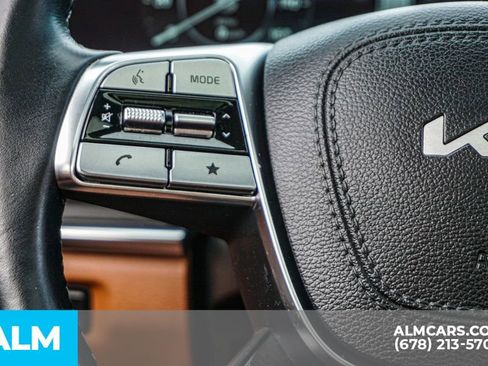 Used 2023 Kia Telluride SX AWD/4WD image 31