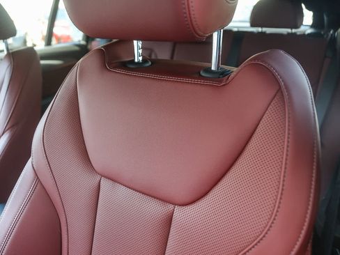 Certified 2023 BMW X4 xDrive30i w/ Premium Package image 22