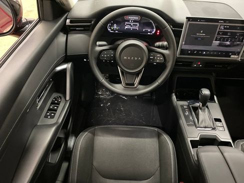 New 2026 MAZDA CX-5 Preferred AWD/4WD image 25