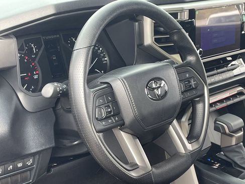 New 2026 Toyota Tundra SR5 image 12