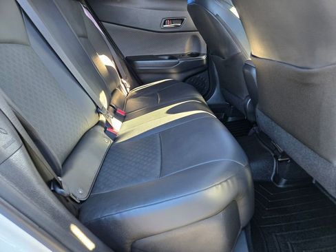 Used 2021 Toyota C-HR Limited image 14