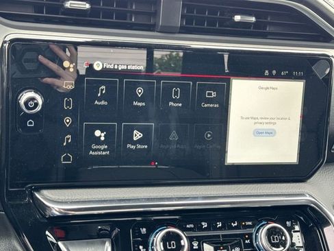 New 2026 GMC Sierra 1500 Denali AWD/4WD image 16