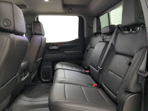 Used 2024 Chevrolet Silverado 1500 RST w/ True North Edition Plus AWD/4WD image 27
