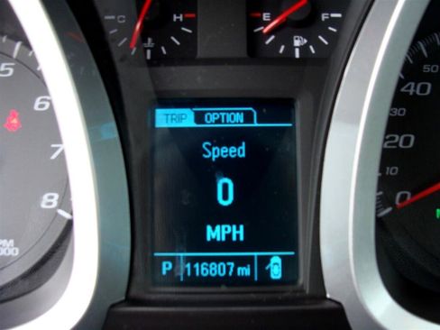 Used 2016 Chevrolet Equinox LS image 13