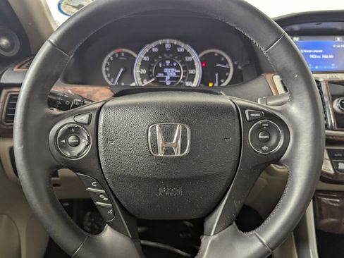 Used 2014 Honda Accord EX-L image 18