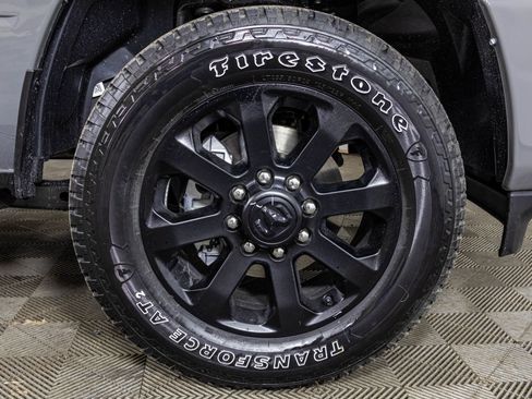 New 2026 RAM 3500 Laramie image 45