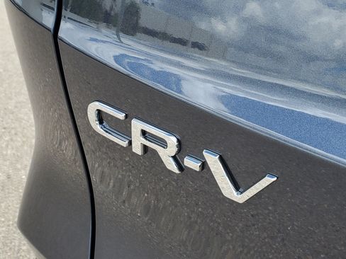 New 2026 Honda CR-V LX image 12