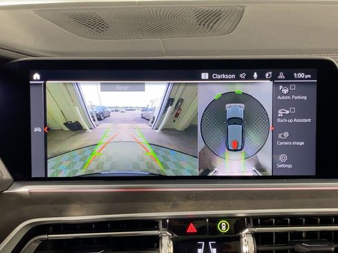 Certified 2023 BMW X5 sDrive40i w/ Premium Package image 26