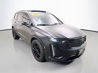 Used 2020 Cadillac XT6 Premium Luxury video 1