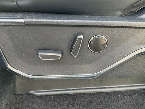 Used 2023 Ford F150 Platinum w/ Equipment Group 701A High image 6