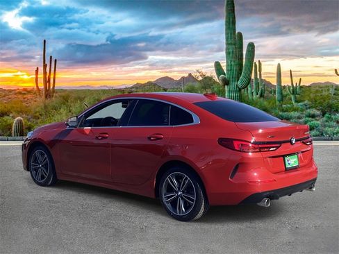 Used 2022 BMW 228i xDrive Gran Coupe 228i xDrive w/ Convenience Package image 5