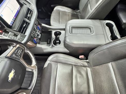 Used 2021 Chevrolet Suburban High Country w/ Premium Package image 7