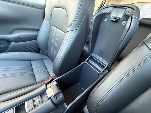 New 2026 Honda HR-V EX-L image 25