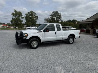 Used 2015 Ford F250 XL w/ Power Equipment Group AWD/4WD video 1