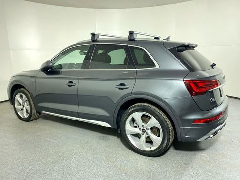 Certified 2023 Audi Q5 2.0T Premium Plus w/ Premium Plus Package image 5