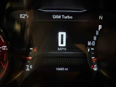 Used 2023 Dodge Challenger GT w/ Plus Package RWD image 19