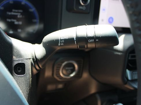 Used 2024 Toyota Land Cruiser AWD/4WD image 43