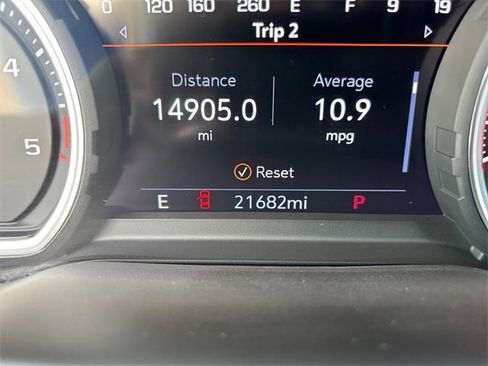 Used 2022 Chevrolet Silverado 3500 High Country image 20