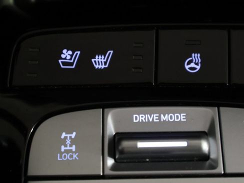 Used 2022 Hyundai Tucson Limited w/ Cargo Package AWD/4WD image 47