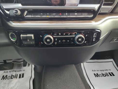 New 2026 Chevrolet Silverado 1500 LT image 12