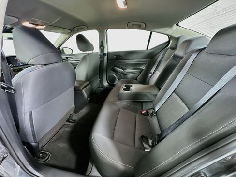 Used 2023 Nissan Altima 2.5 SV AWD/4WD image 25
