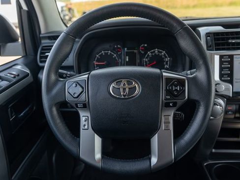 Used 2022 Toyota 4Runner Trail Special Edition image 13