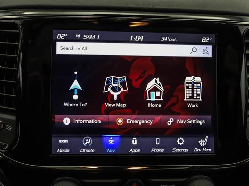 Used 2020 Jeep Grand Cherokee High Altitude image 16