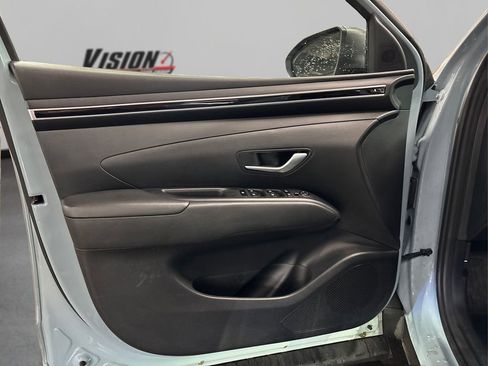 Certified 2023 Hyundai Santa Cruz SEL Premium image 24