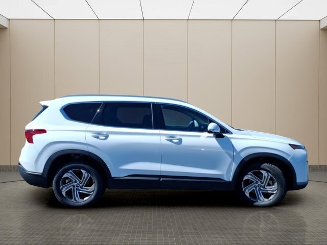 Used 2023 Hyundai Santa Fe SEL w/ Cargo Package FWD image 7
