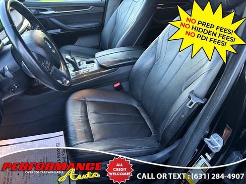 Used 2018 BMW X5 xDrive35i w/ Premium Package image 24
