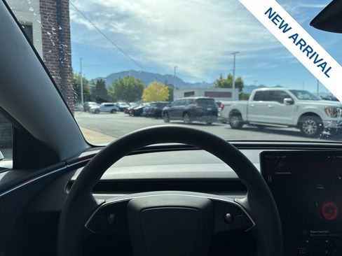 Used 2024 Tesla Model 3 Performance AWD/4WD image 19