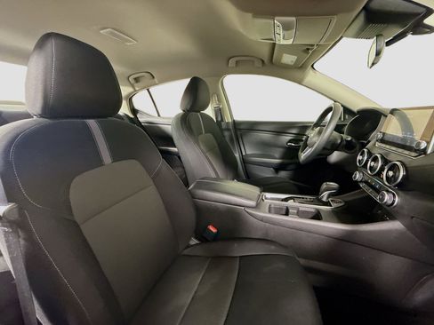 Used 2024 Nissan Sentra SV image 29