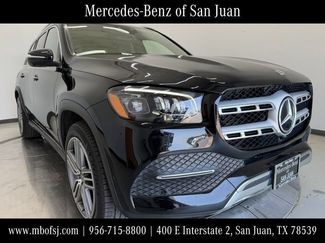 Certified 2021 Mercedes-Benz GLS 450 4MATIC video 1
