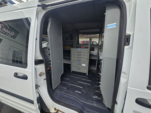 Used 2012 Ford Transit Connect XL image 19