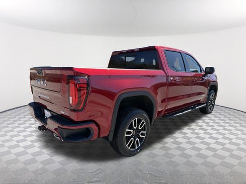 New 2026 GMC Sierra 1500 AT4 w/ AT4 Premium Package image 6